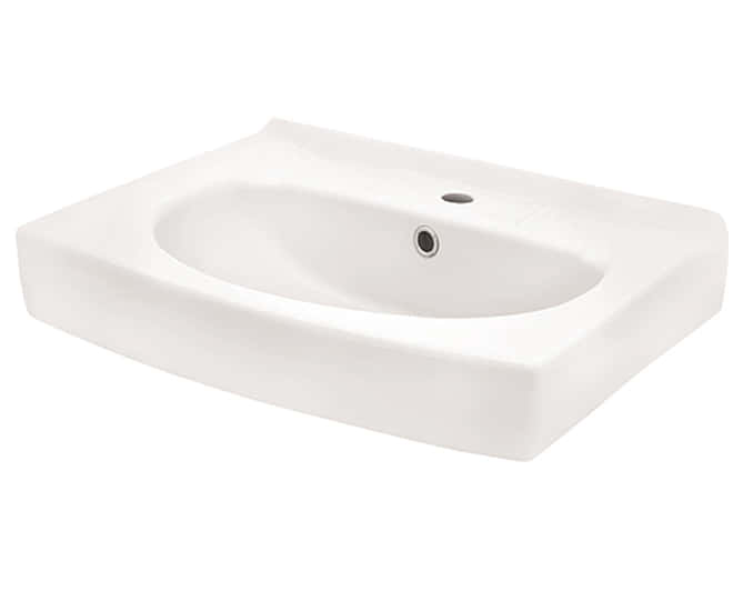 Раковина "Пилот-50" 1WH301970 /8993