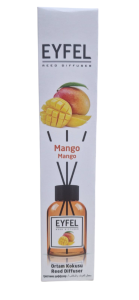 Диффузор EYFEL "Mango" 55мл./4137