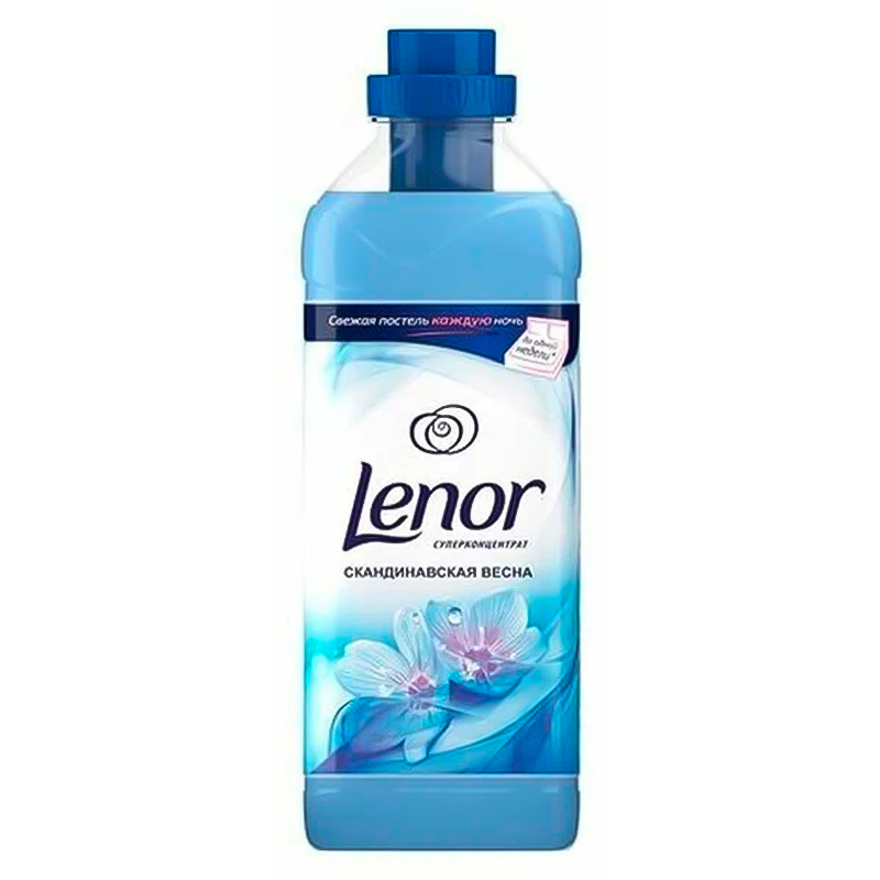 Кондиционер для белья LENOR конц. детский 1,239 л