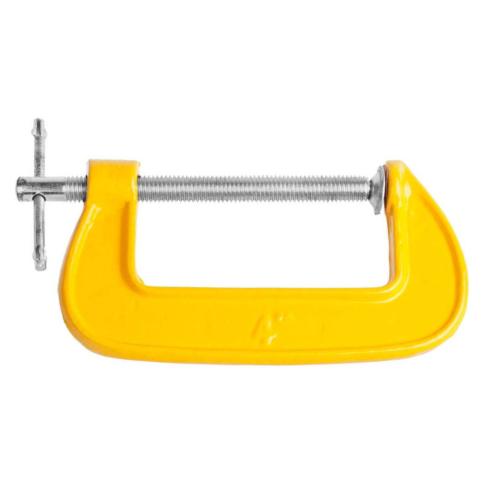 Струбцина №10 25см /Хозторг