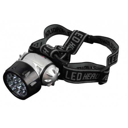 Фонарь Navigator налоб. 4 реж 19LED NPT-Н05-3AAA 94917