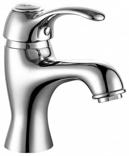 Смеситель GROSS AQUA для раковины 6280545С Scandi/Ц0791511