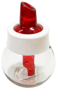 Сахарница с дозатором