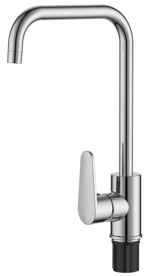 Смеситель ESKO Waterfall для кухни с Г-изливом WF519 VODA