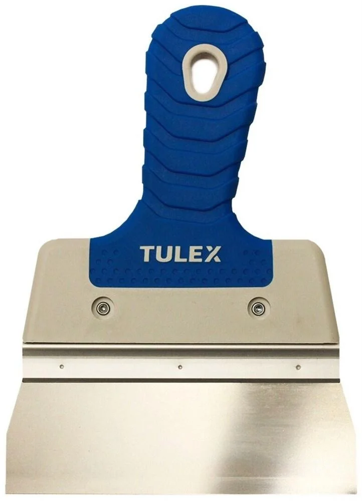 Шпатель фасадный TULEX 3001220 нержавеющий 200мм