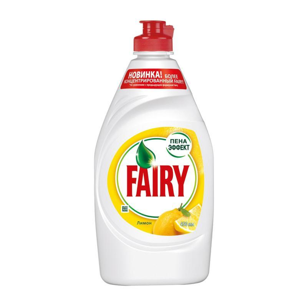 Средство для мытья посуды FAIRY 450 мл Розовый жасмин и алоэ вера /81716937