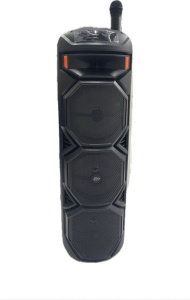 Колонка ZQS 8301