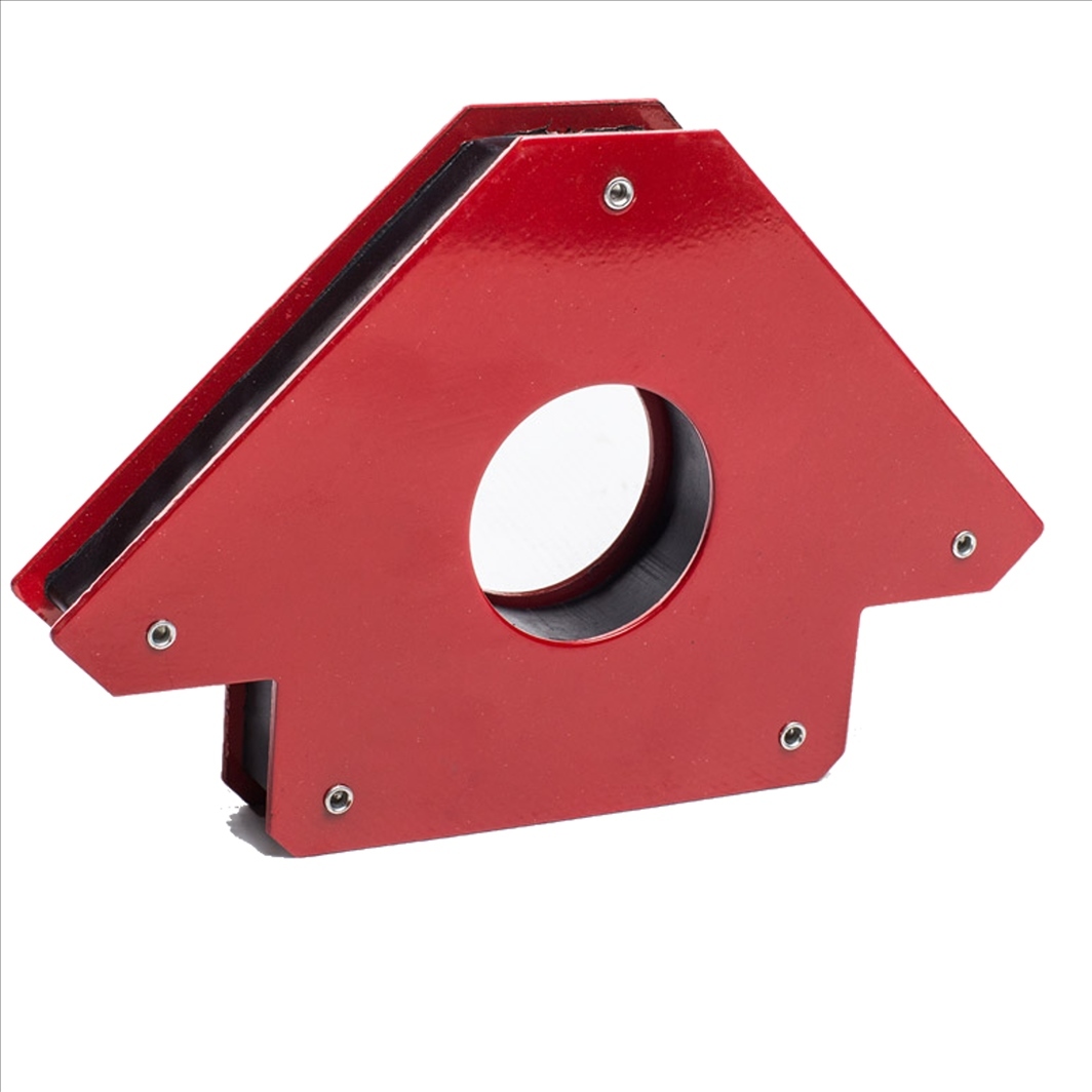 Уголок магнитный для сварки 50/42