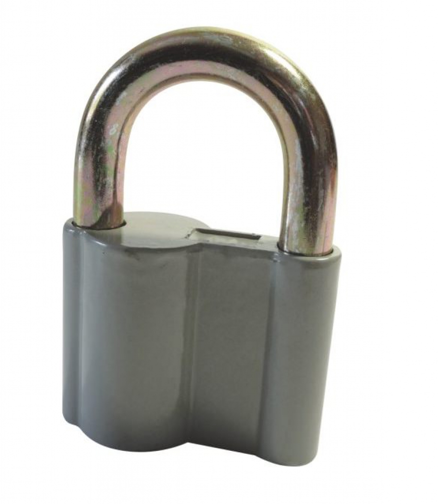 Замок навесной SOLLER №70 /9027