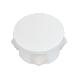 Коробка монтажная КМ-208