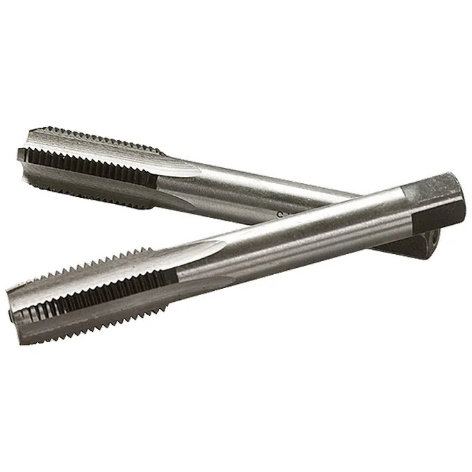 Метчик ручной М12*1,5мм 2 шт /76632