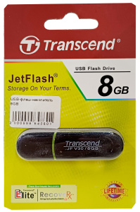 USB флеш-накопитель 8 GB