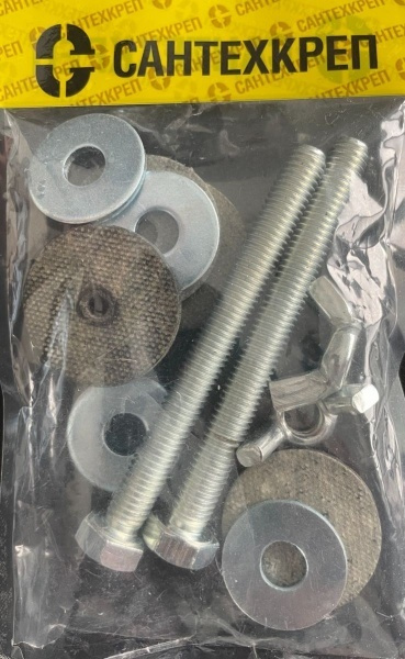 Наборы для крепления