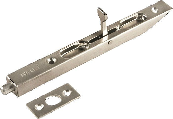 Шпингалеты дверные 160*14 SN/0570