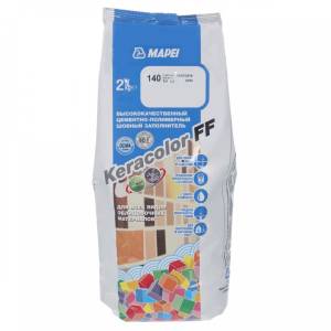Затирка KERACOLOR FF№111 ALU 2кг/2461