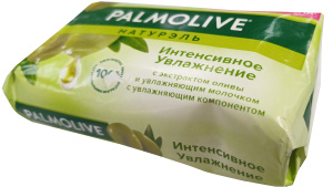 Мыло Palmolive Натурэль Олива150гр