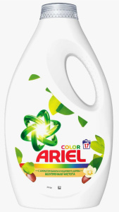 СМС жидк. ARIEL с АрванКедрДер 1.105л