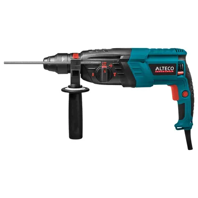 Перфоратор ALTECO SDS-plus RH850-26 /12755