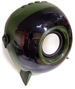 Колонка ZQS1221W