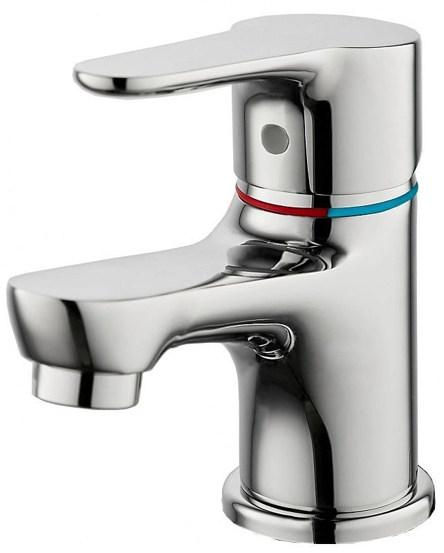 Смеситель GROSS AQUA для раковины 6255267C Vista/Ц0788770