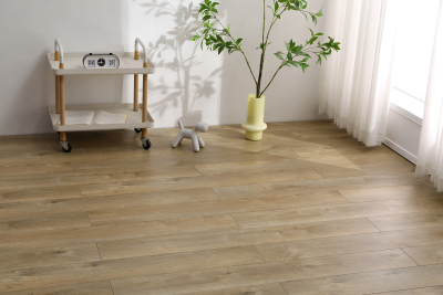 Ламинат ATTILA FLOOR RN105 1220*150*8мм 33 класс (2,196м2=12шт)