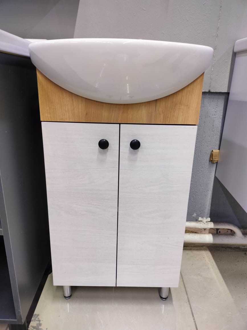 Тумба под раковину Азов 45 WATERFALL/47849