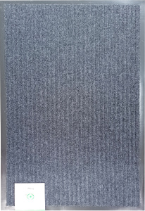 Коврик придверный 50*80 см 