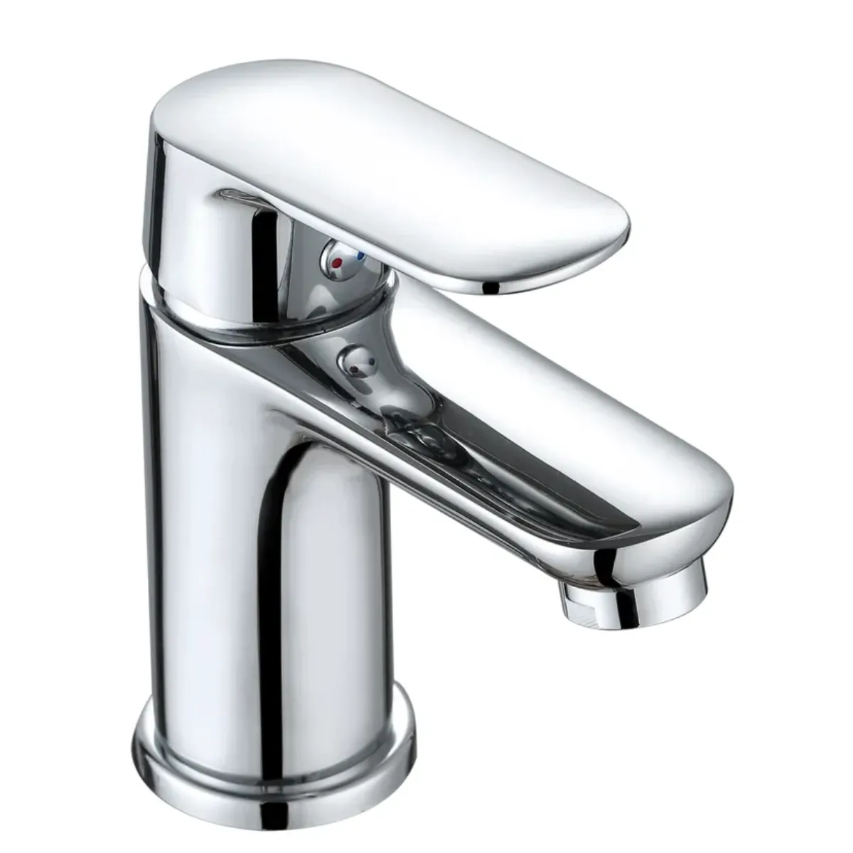 Смеситель GROSS AQUA для раковины 6225520C Flat/Ц0790844