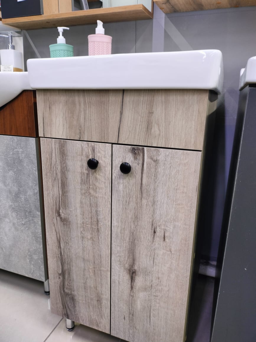 Тумба под раковину Андриано 45 WATERFALL/47845