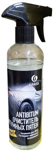 Очиститель битумных рятен GRASS Antibitum 500мл/1198