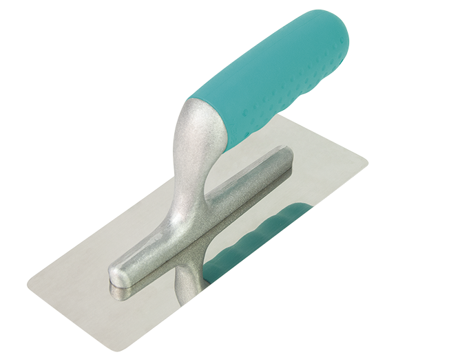 Гладилка 100/240мм SL-H808 (малка)/1761