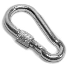 Карабин винтовой 8 мм пожарный