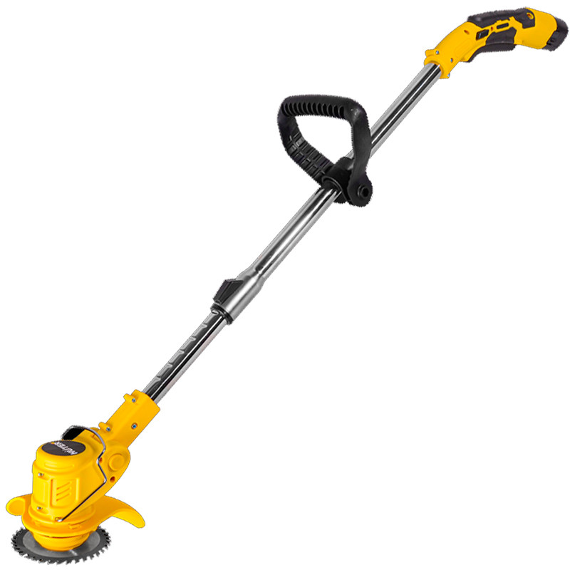 Триммер аккумуляторный GET-12M-Li Huter (1АКБ и ЗУ)/64