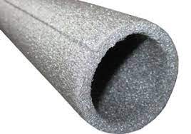 Трубка теплоизоляционная 54/9 2м/15558