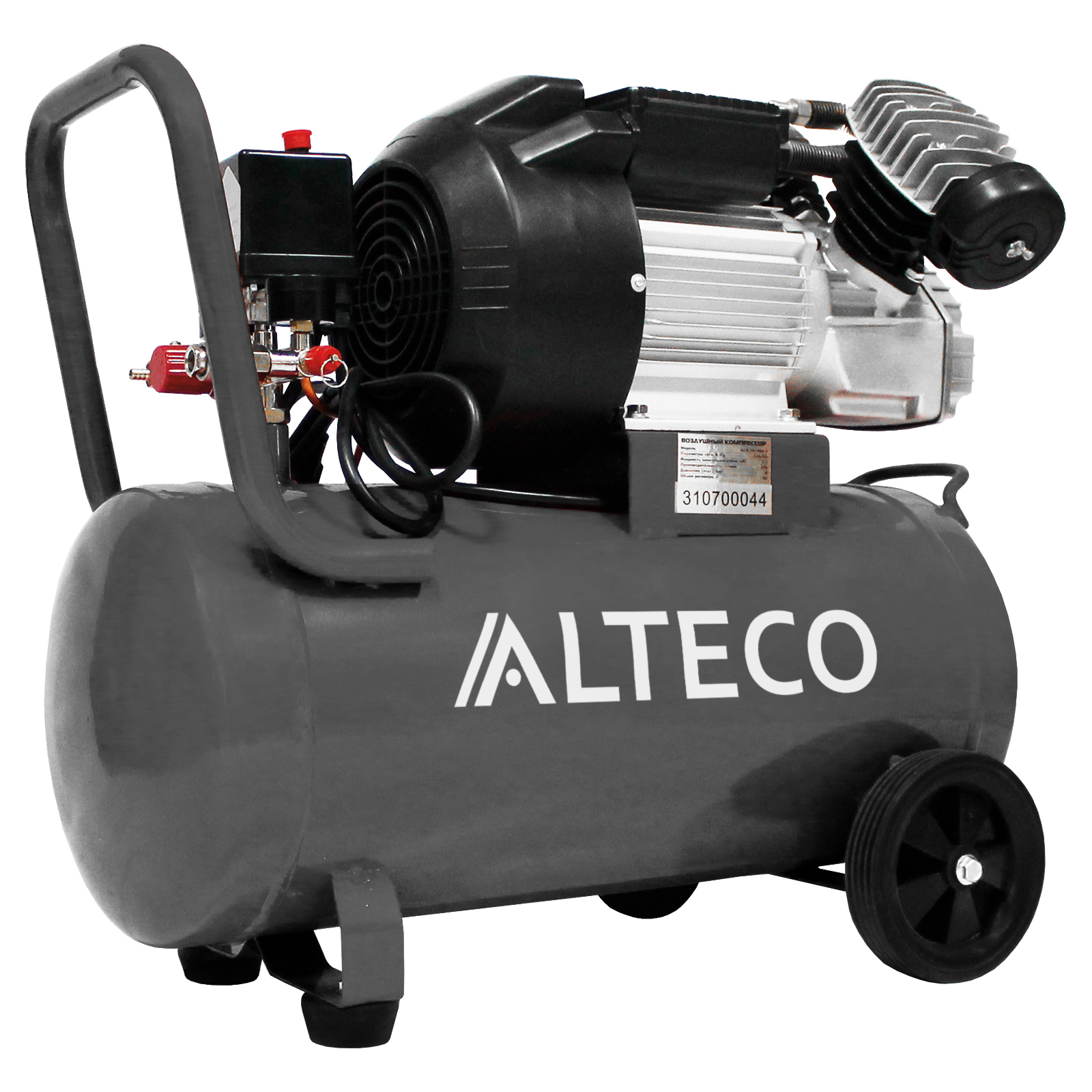 Компрессор ALTECO ACD50/260.2/23499