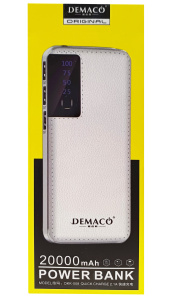 Power Bank 20000 /B13