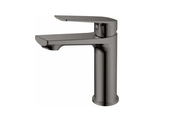 Смеситель HAIBA HB10533-3 для раковины графит/232856