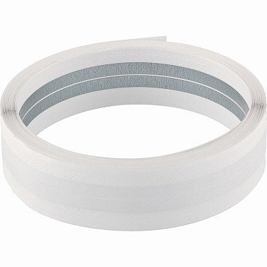 Лента метализиров. углоформирущая защитная 15м СИБРТЕХ 88730