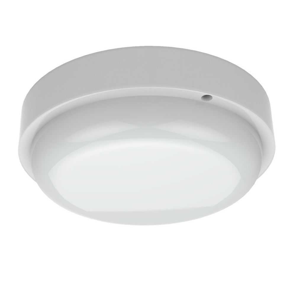 Светильник LED ЖКХ Gauss LITE круг 20W 4000К d1750*52мм белый 126418220/2506