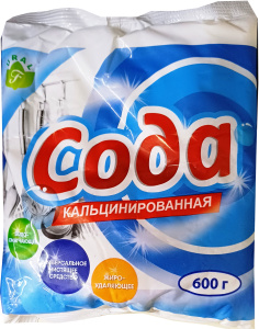 Средство для прочистки труб "Тик-так" 90 гр/9193