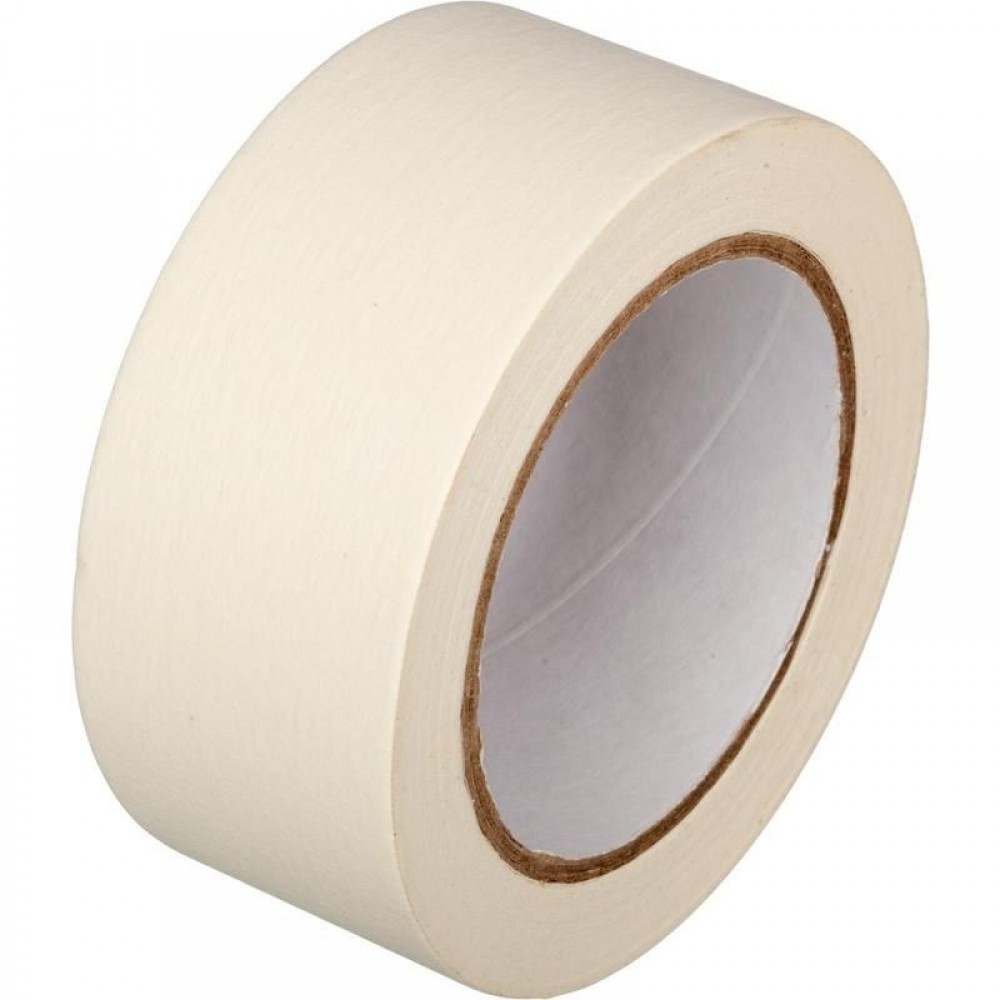 Скотч бумажный 48*25