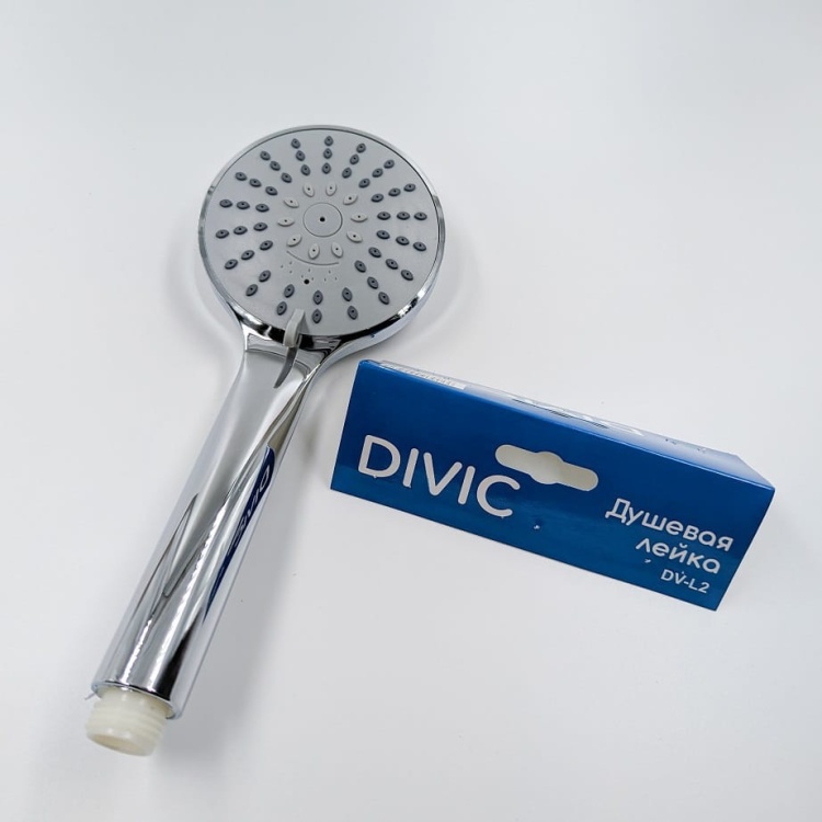 Лейка для душа DV-L2 3 реж.