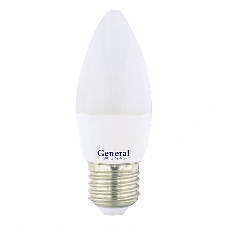 Лампа GLDEN-CF-12-230-E27-4500/661093