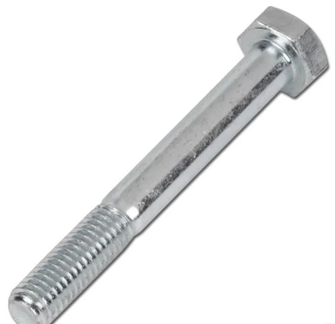 Болт с шестигр. головкой М10*200 / БП10200