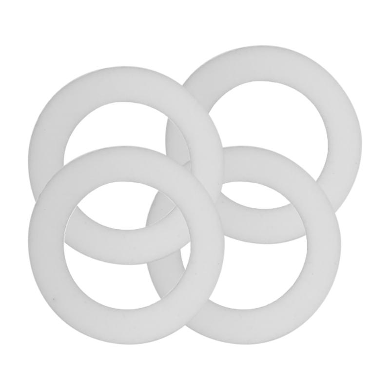 Прокладка Фторопласт EQUATION 1/2" (4 шт/уп)/5927
