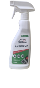 Средство Unicum Антижир 500 мл ( спрей )/306706