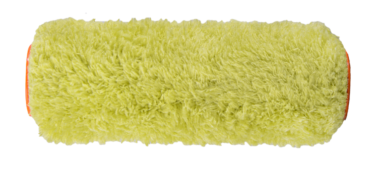 Валик сменный фасадный для всех ЛКМ 180/40/6 Вихрь 1/18