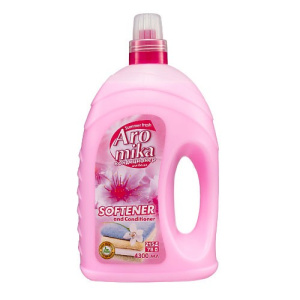 Кондиционер для белья AROMIKA 4300мл Summer fresh