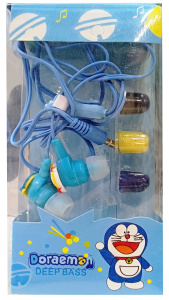 Наушники детские с микрофоном, в ассортименте