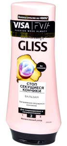 Gliss Бальзам Стоп Секущиеся Кончики 200мл